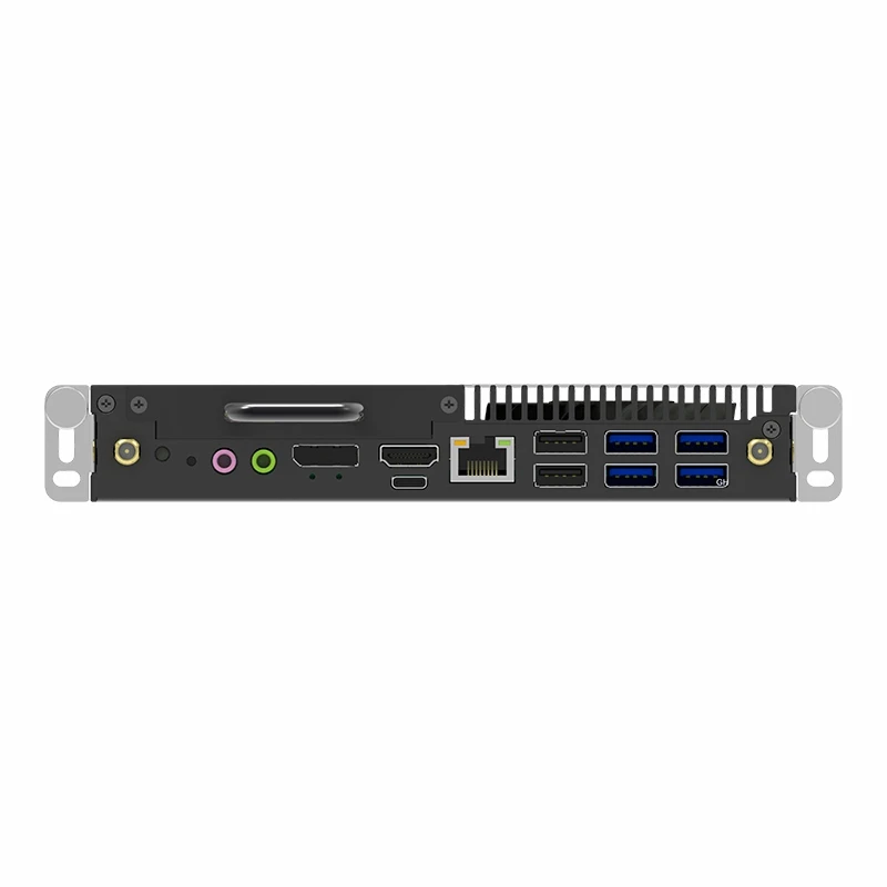 13th Gen Intel OPS PC