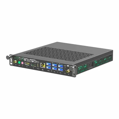 Intel Open Pluggable-Spezifikation